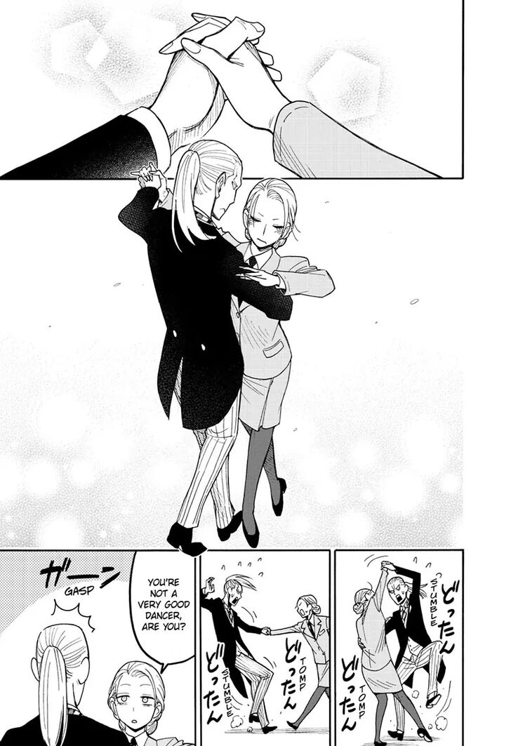 Spy x Family, Chapter 98 image 16